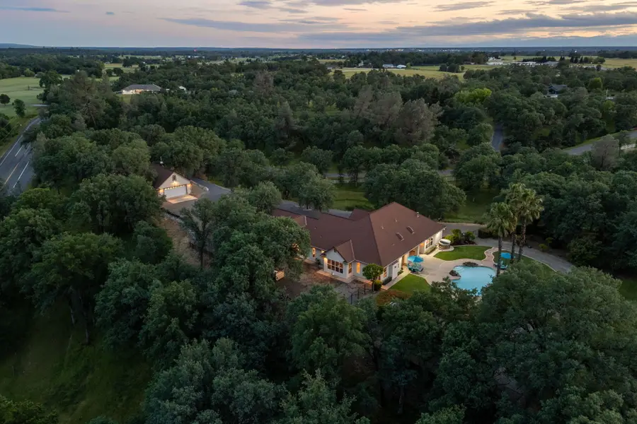 21992 Los Altos Drive, Palo Cedro, CA 96073 - #2