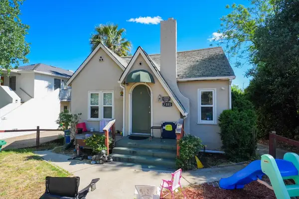 2351 Eureka Way, Redding, CA 96001