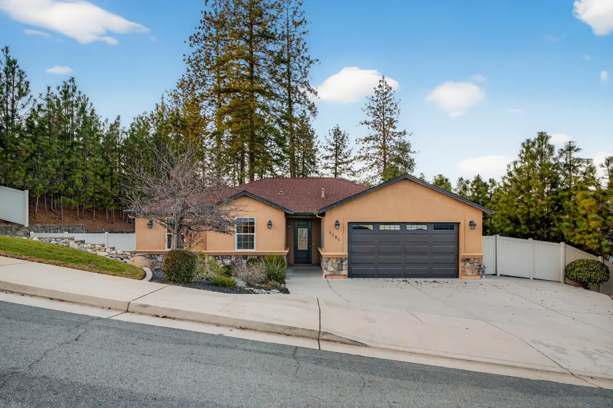 4585 Risstay Way, Shasta Lake, CA 96019 - #1