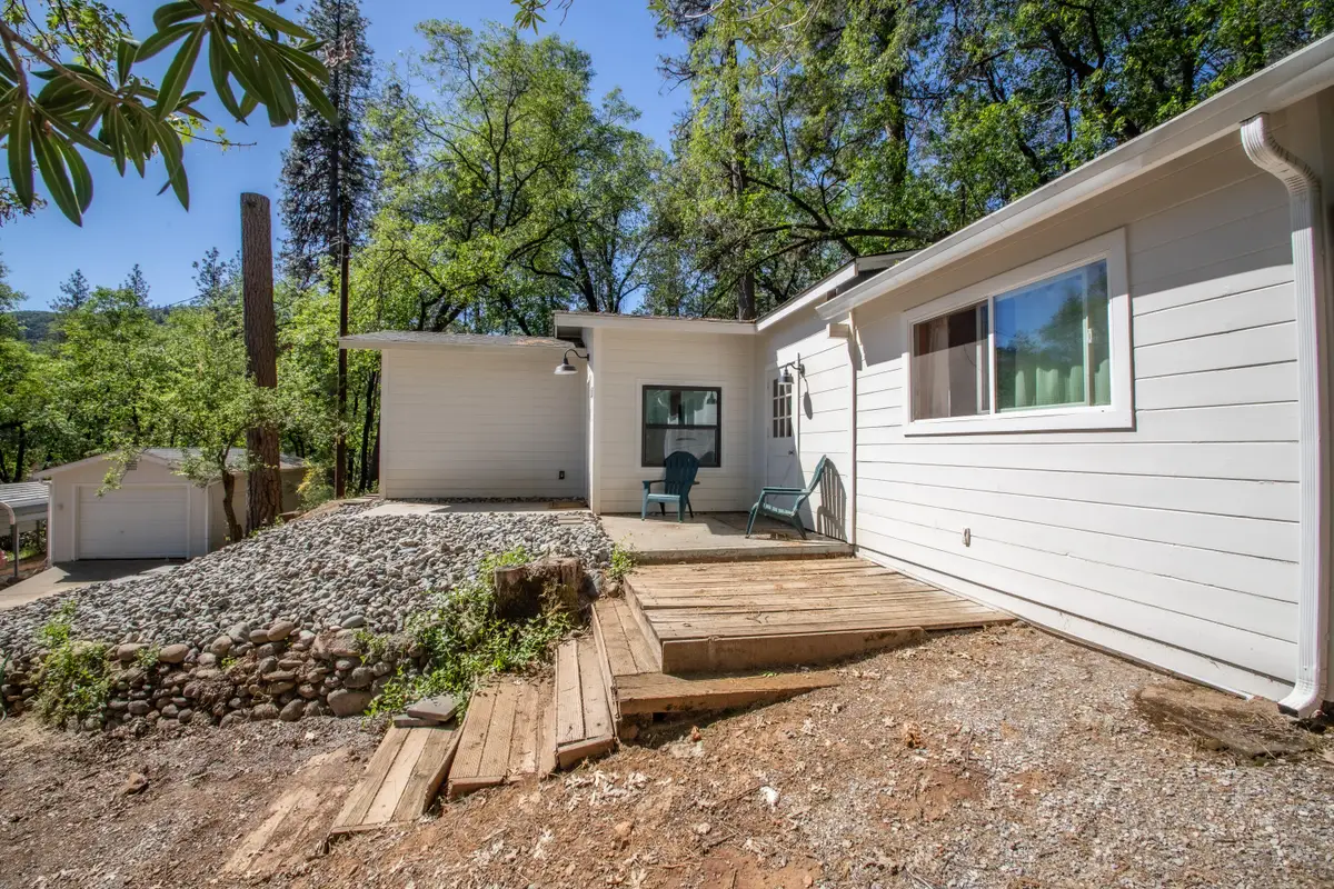 19692 Shasta Drive, Lakehead, CA 96051 - #1