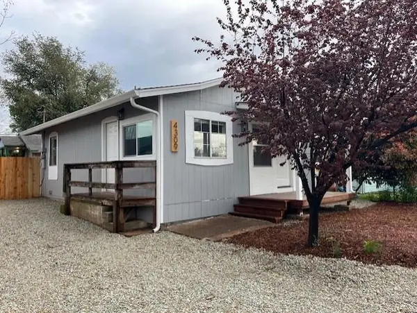 4309 Meade Street, Shasta Lake, CA 96019