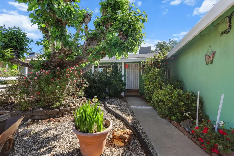 2631 Alfreda Way, Redding, CA 96002 - #2