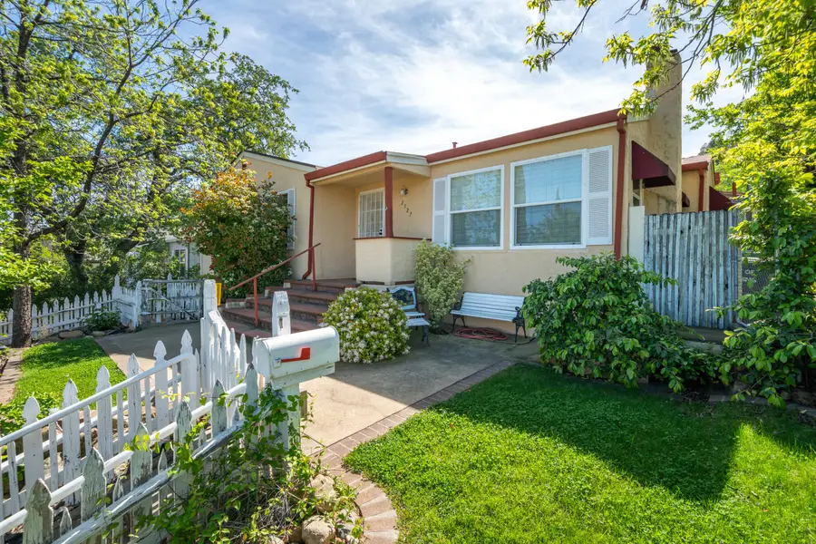 2327 Butte Street, Redding, CA 96001 - #3