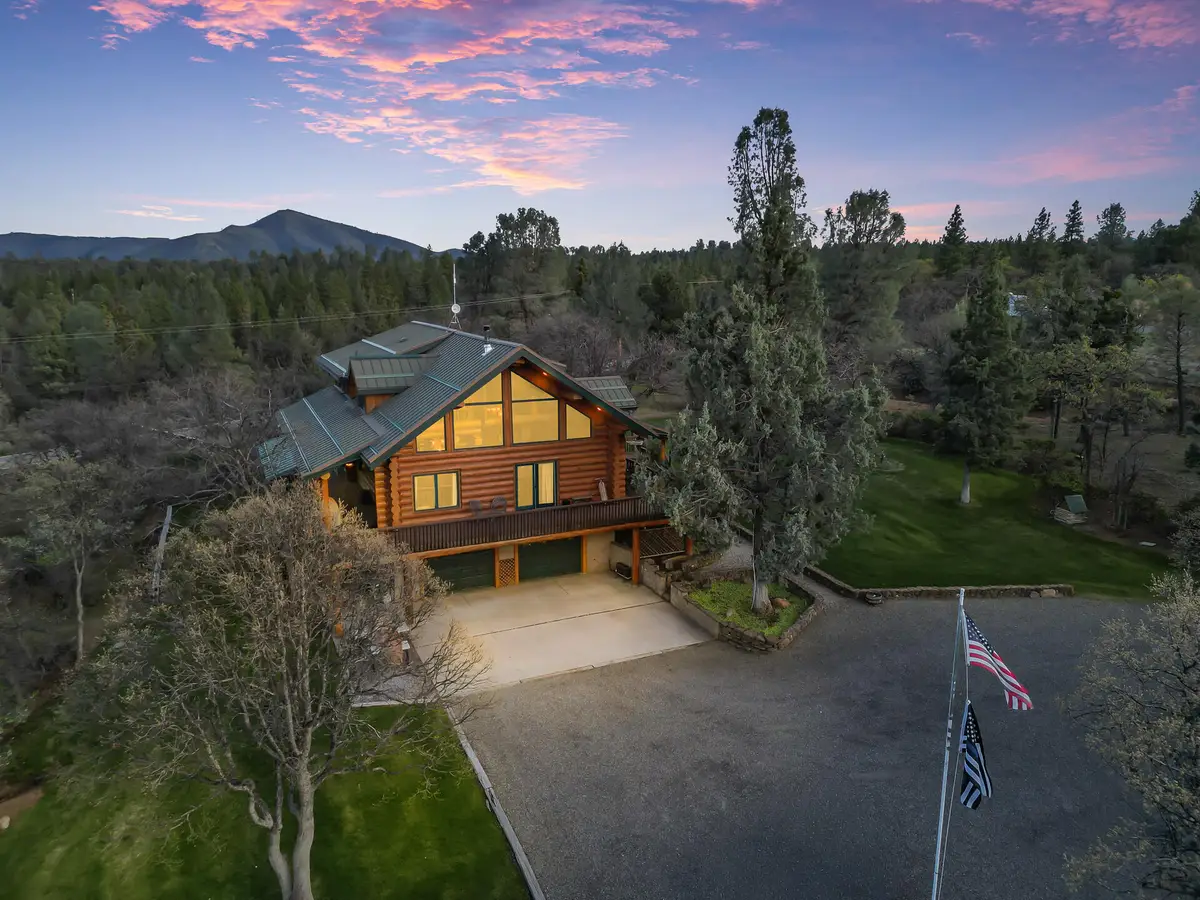 43007 Shoshoni Loop, Fall River Mills, CA 96028 - #1