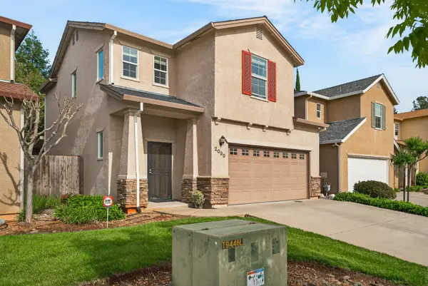 2090 Tuscany Way, Redding, CA 96003