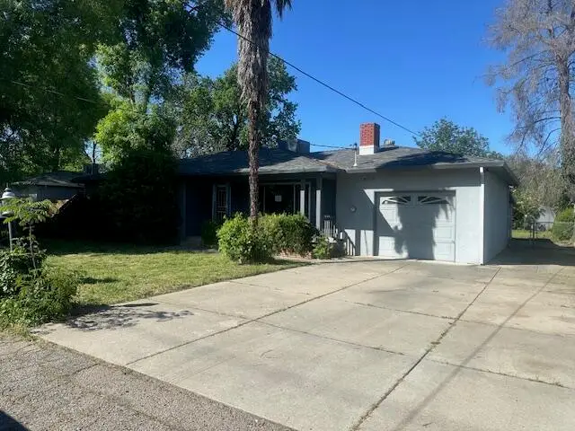 5720 E Bonnyview Road, Redding, CA 96001 - #1