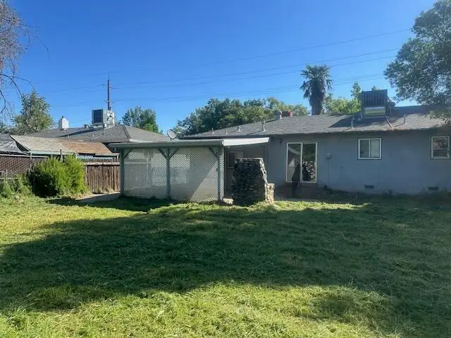 5720 E Bonnyview Road, Redding, CA 96001 - #2