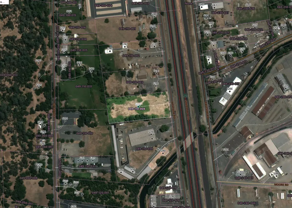 5216 Westside Road, Redding, CA 96001 - #1