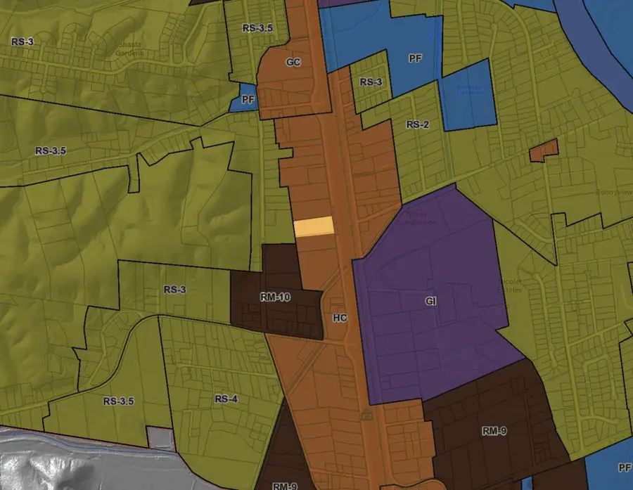 5216 Westside Road, Redding, CA 96001 - #2