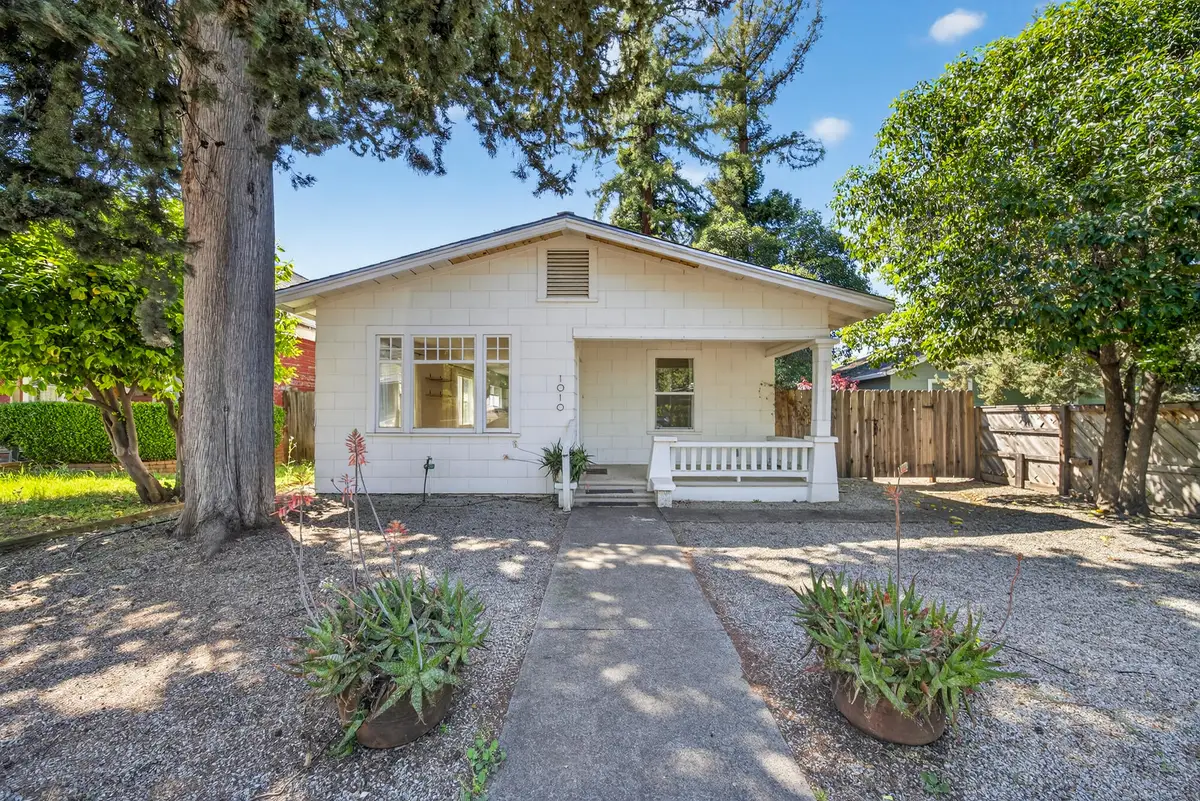 1010 California Street, Redding, CA 96001 - #1