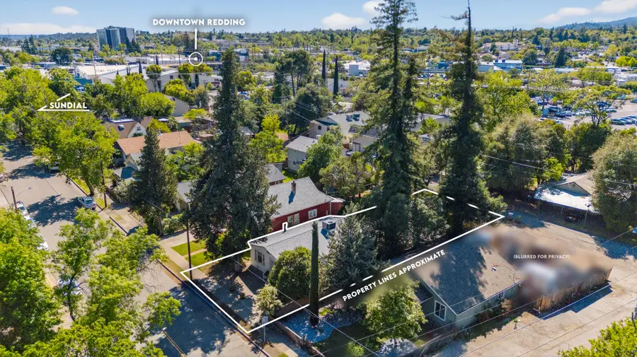 1010 California Street, Redding, CA 96001 - #3