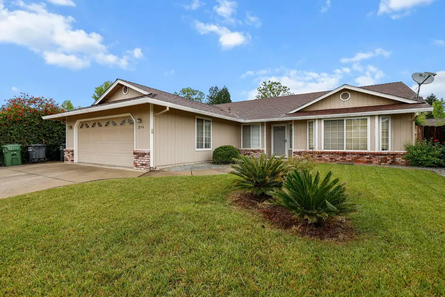 2566 Dewberry Drive, Redding, CA 96003 - #2