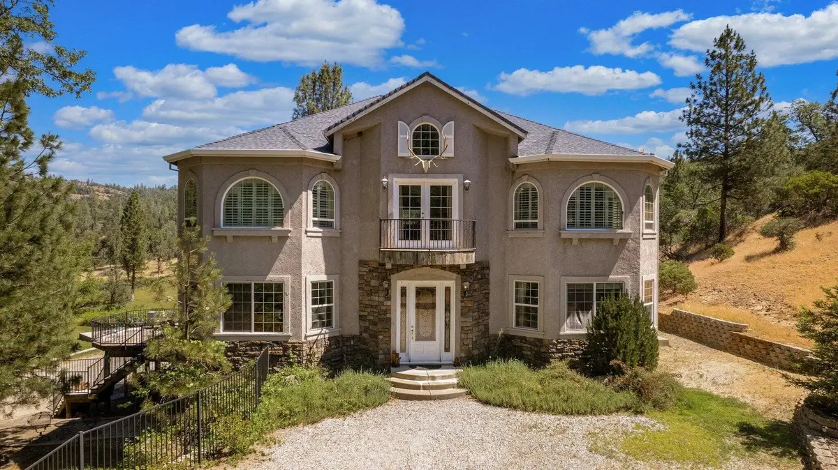 9991 Ponderosa Way, Whitmore, CA 96096 - #1