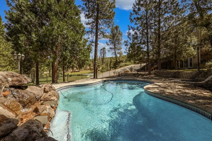 9991 Ponderosa Way, Whitmore, CA 96096 - #3