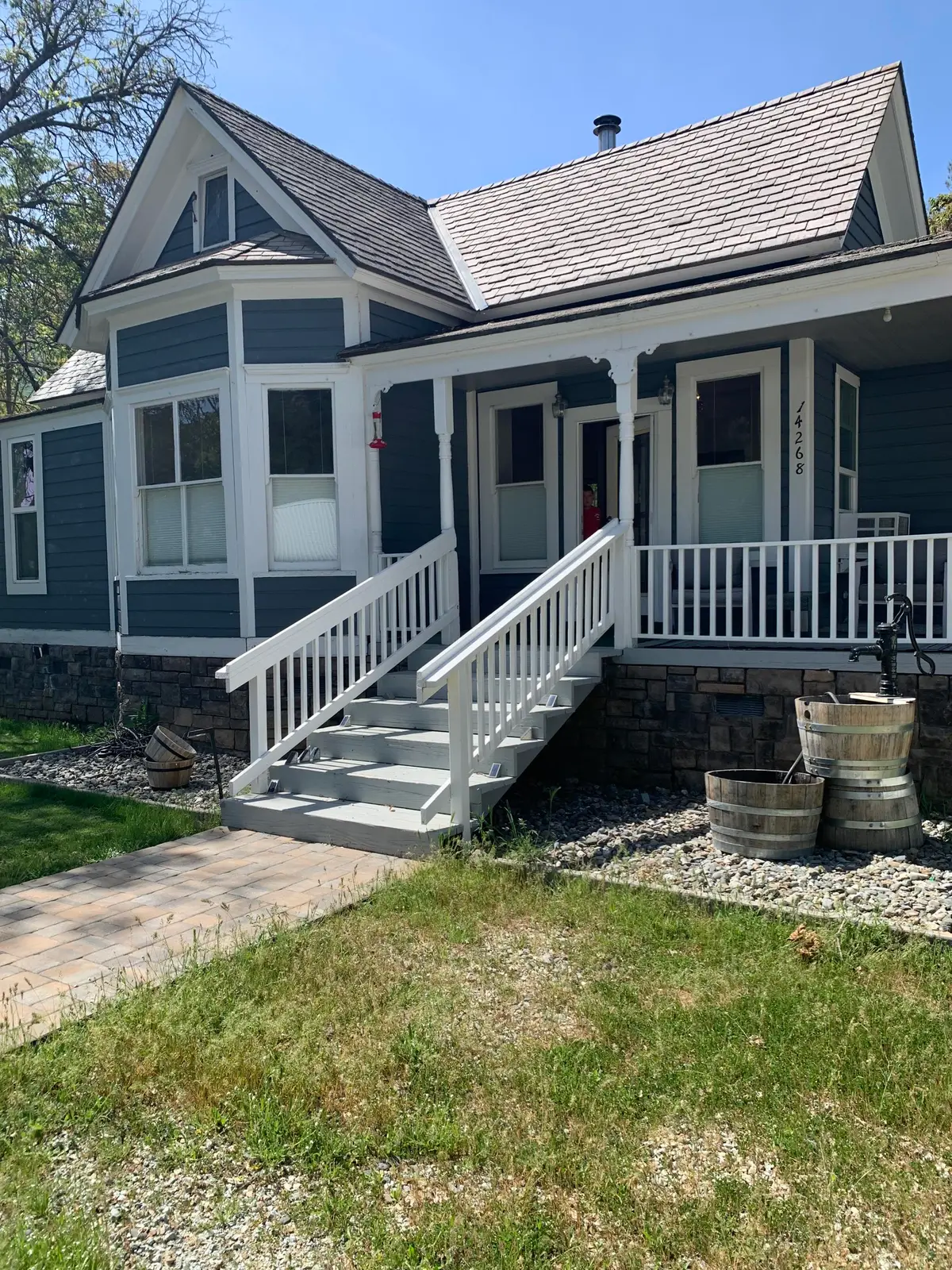 14268 Main Street, French Gulch, CA 96033 - #1