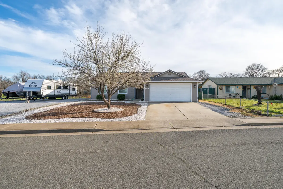 1837 Stetson Way, Redding, CA 96003 - #1