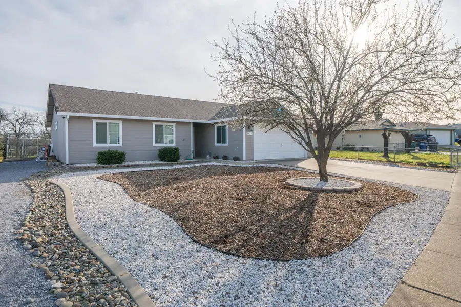 1837 Stetson Way, Redding, CA 96003 - #3