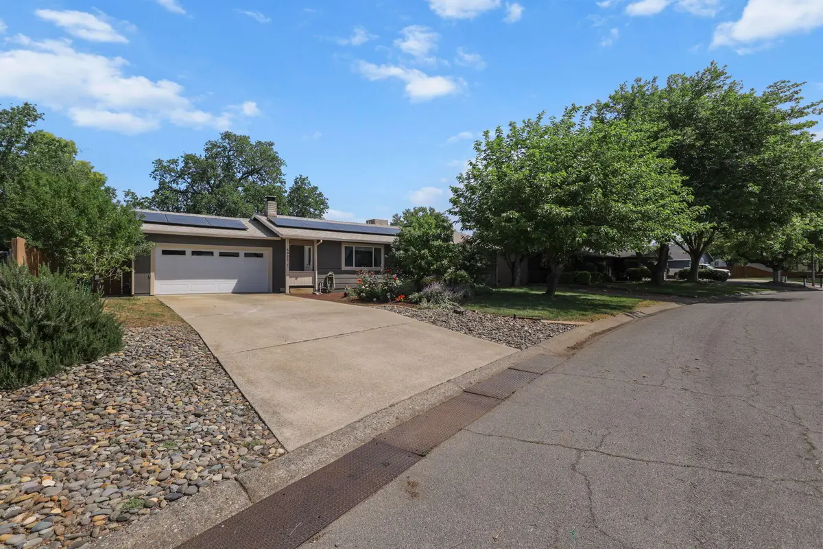 6935 Granada Drive, Redding, CA 96002 - #1