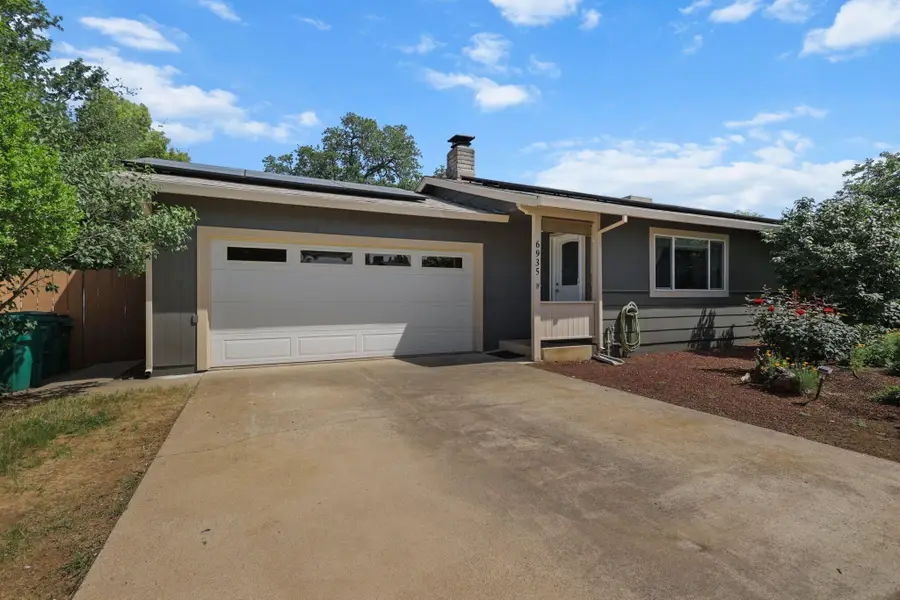 6935 Granada Drive, Redding, CA 96002 - #2