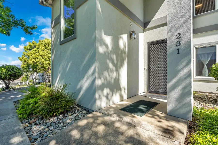 488 Ridgecrest Trail #APT 231, Redding, CA 96003 - #2