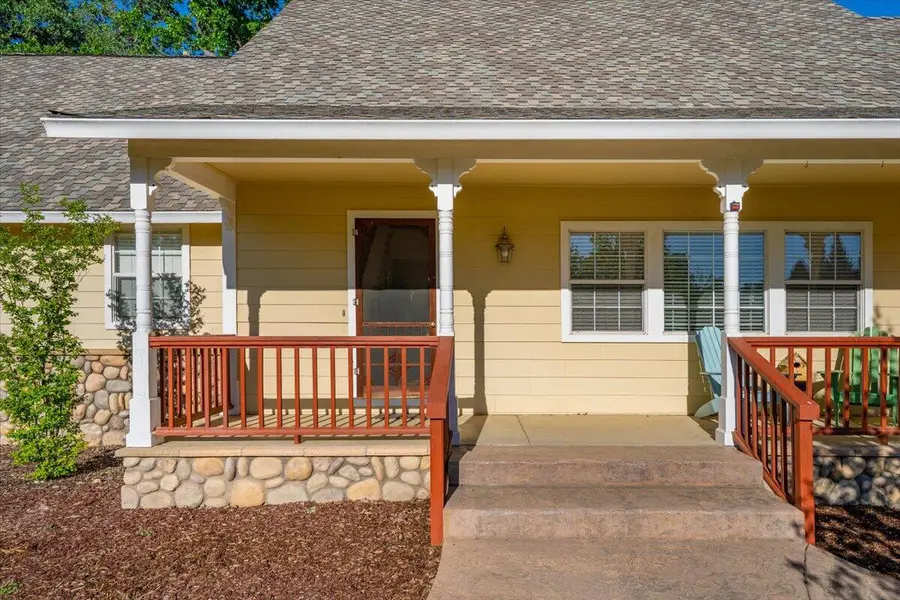 2764 Majestic Oak Circle, Cottonwood, CA 96022 - #2