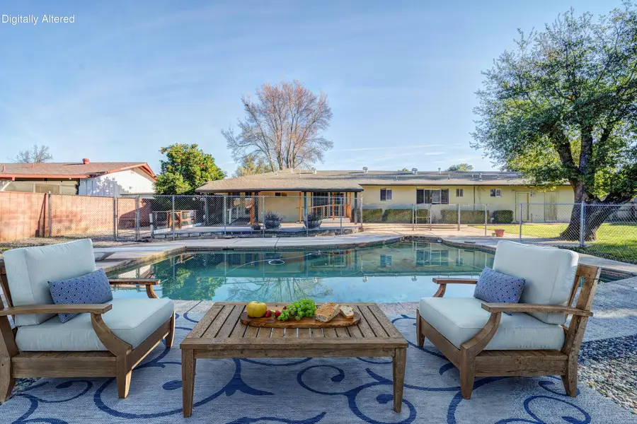 920 Hallmark Drive, Redding, CA 96001 - #3