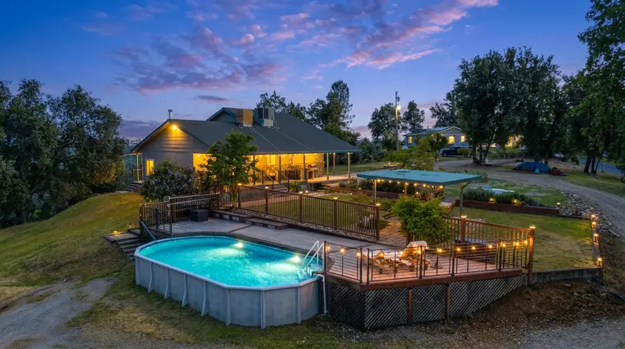 14385 Sundown Drive, Redding, CA 96003 - #2