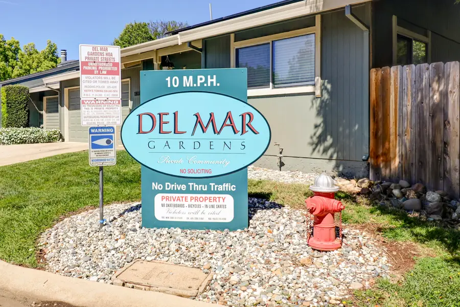 1830 Del Mar Avenue, Redding, CA 96003 - #2