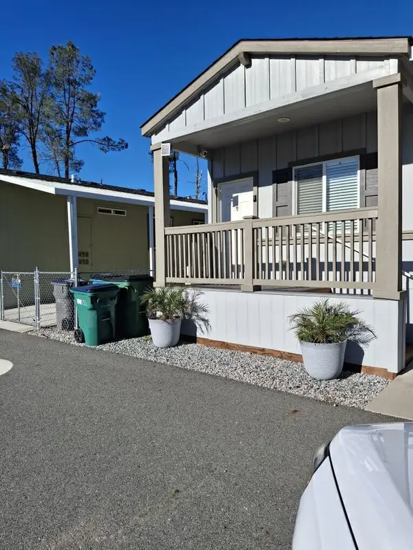 14740 Bass Drive, Redding, CA 96003