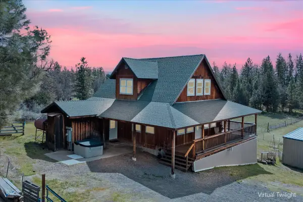 26519 Pittville Totten Road, McArthur, CA 96056