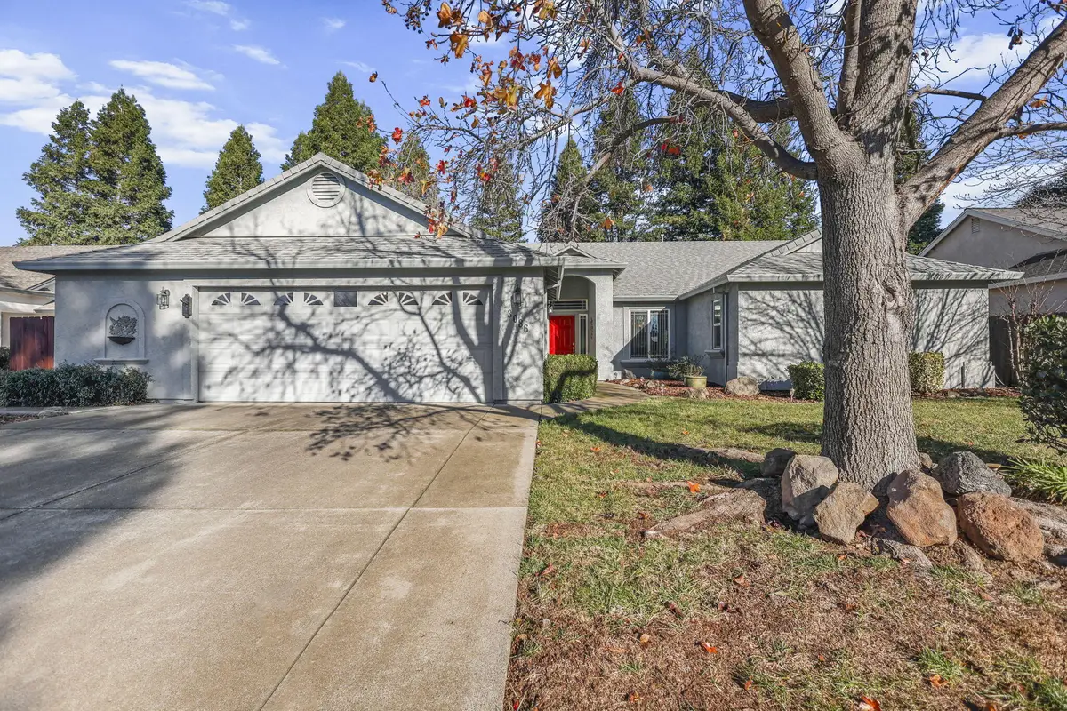 3086 Henrys Fork Drive, Redding, CA 96002 - Image #1