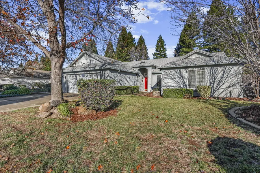 3086 Henrys Fork Drive, Redding, CA 96002 - Image #2