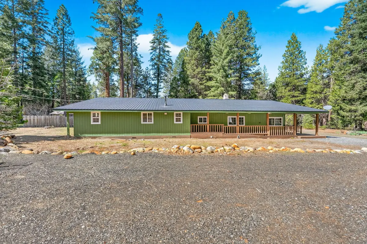 7682 Brokeoff Meadows Road, Shingletown, CA 96088 - #1