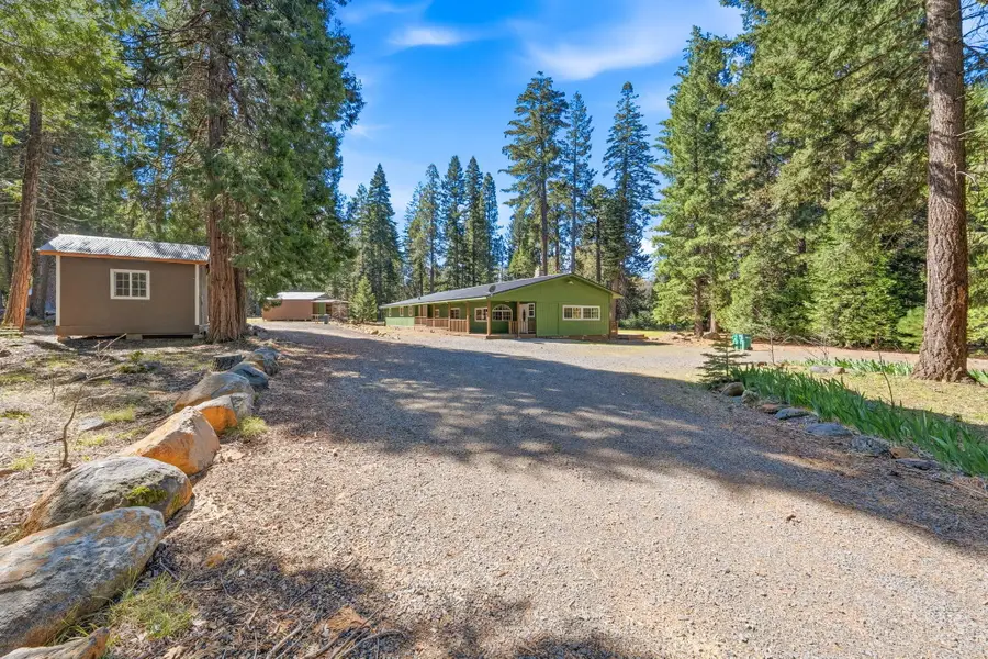 7682 Brokeoff Meadows Road, Shingletown, CA 96088 - #2