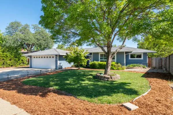 4185 Meander Drive, Redding, CA 96001