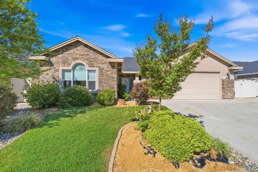 542 El Mango Drive, Redding, CA 96003 - #2