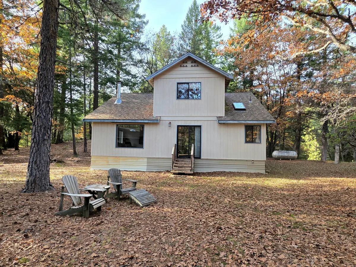 4000 Fs Road, Hayfork, CA 96041 - Image #1