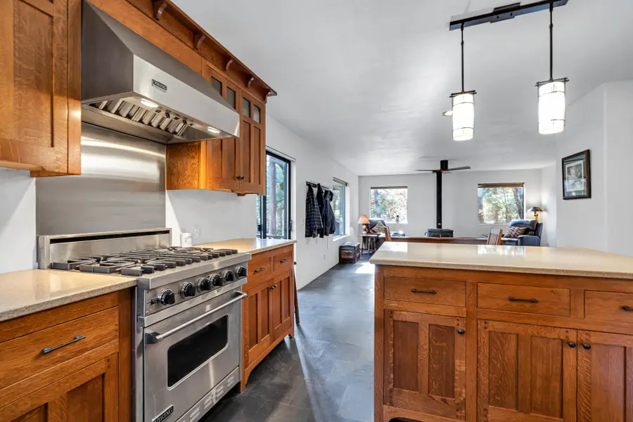 4000 Fs Road, Hayfork, CA 96041 - Image #2