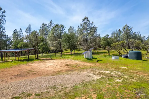 Troy Hills Drive, Bella Vista, CA 96008