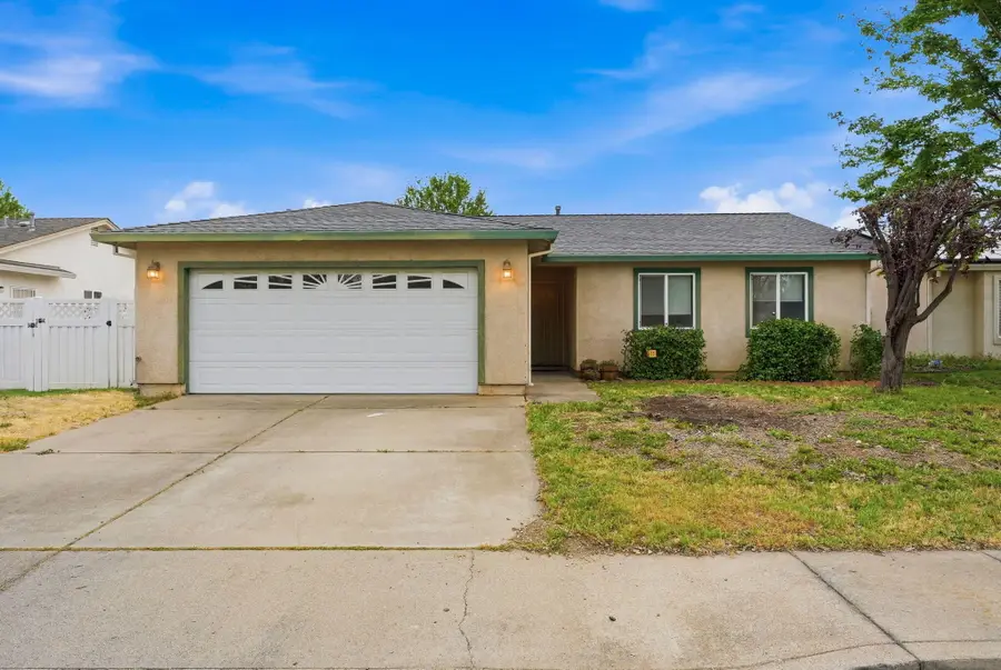 3508 Inkwood Drive, Anderson, CA 96007 - #2