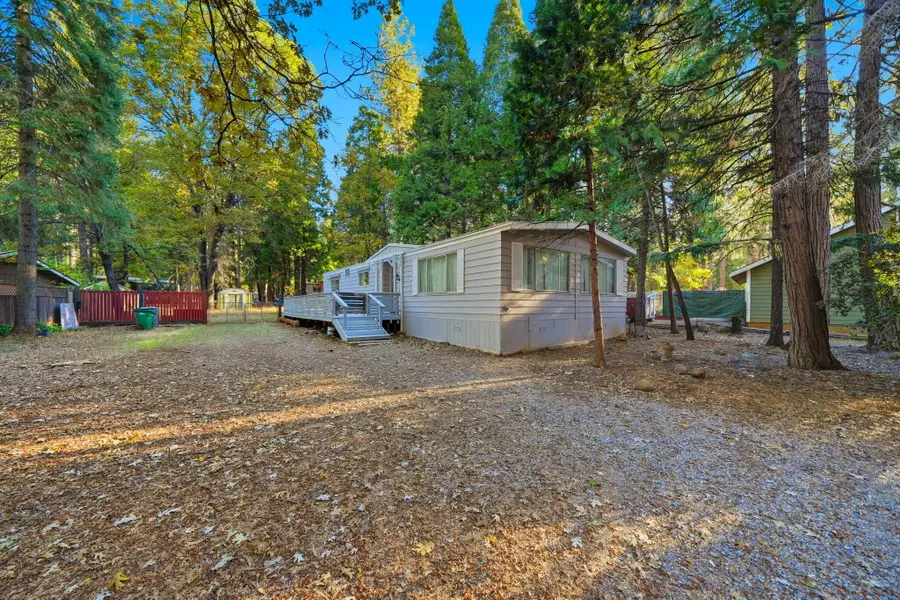 30750 Bambi Drive, Shingletown, CA 96088 - #3