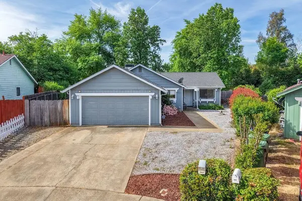 1827 Bembow Drive, Redding, CA 96002