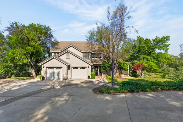 8725 Landmark Circle, Redding, CA 96001