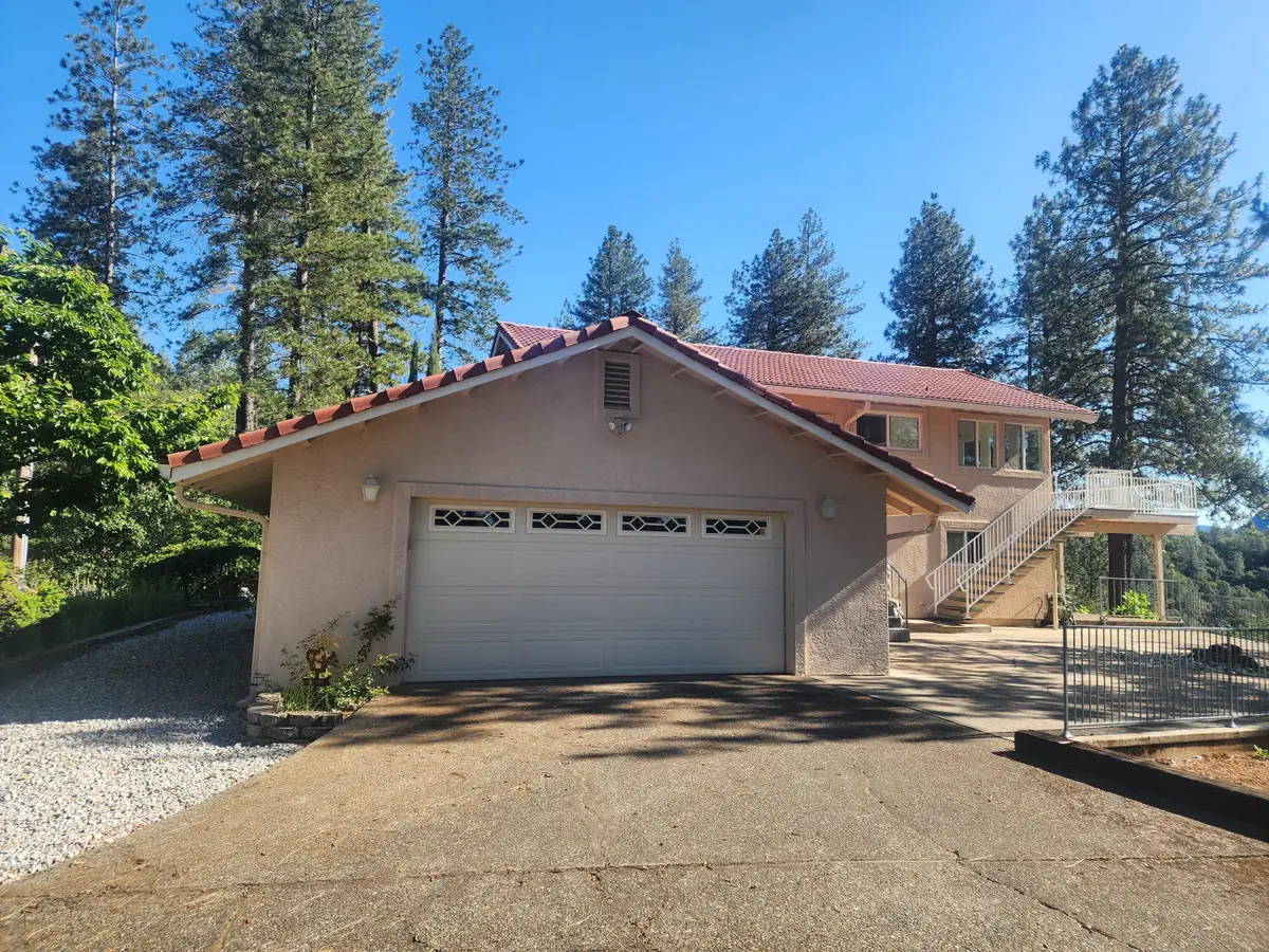 19985 Northwoods Drive, Lakehead, CA 96051 - #1