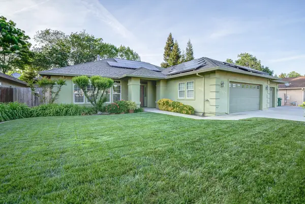 3473 Nathan Drive, Anderson, CA 96007