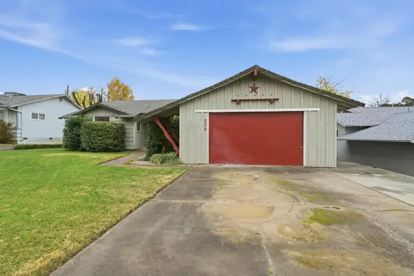 228 Encinal Drive, Red Bluff, CA 96080