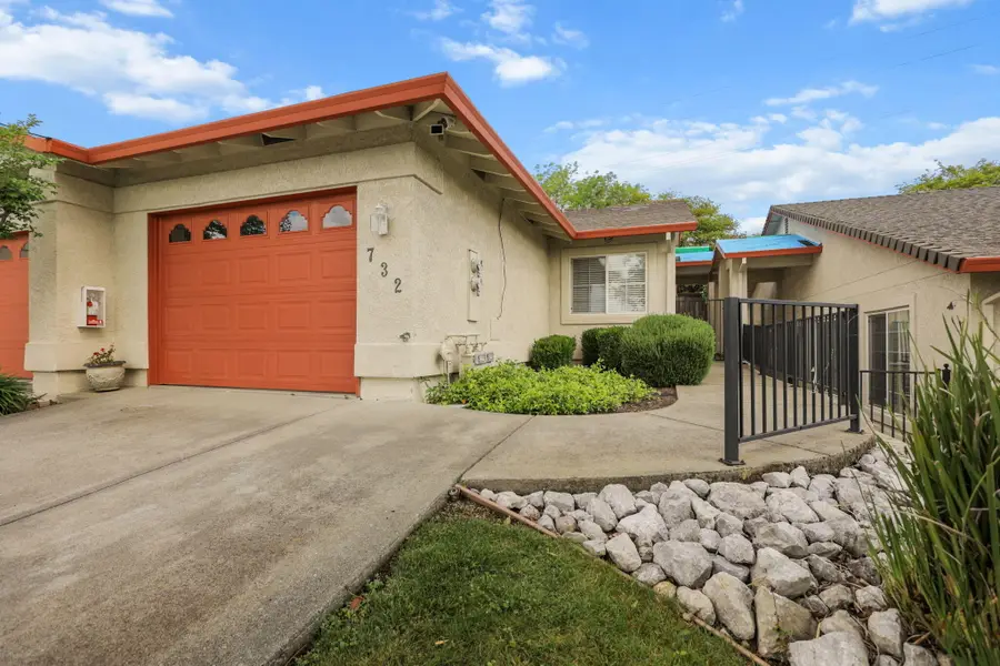 732 Stonebriar Trail, Redding, CA 96003 - #2