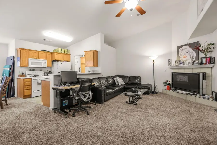 732 Stonebriar Trail, Redding, CA 96003 - #3