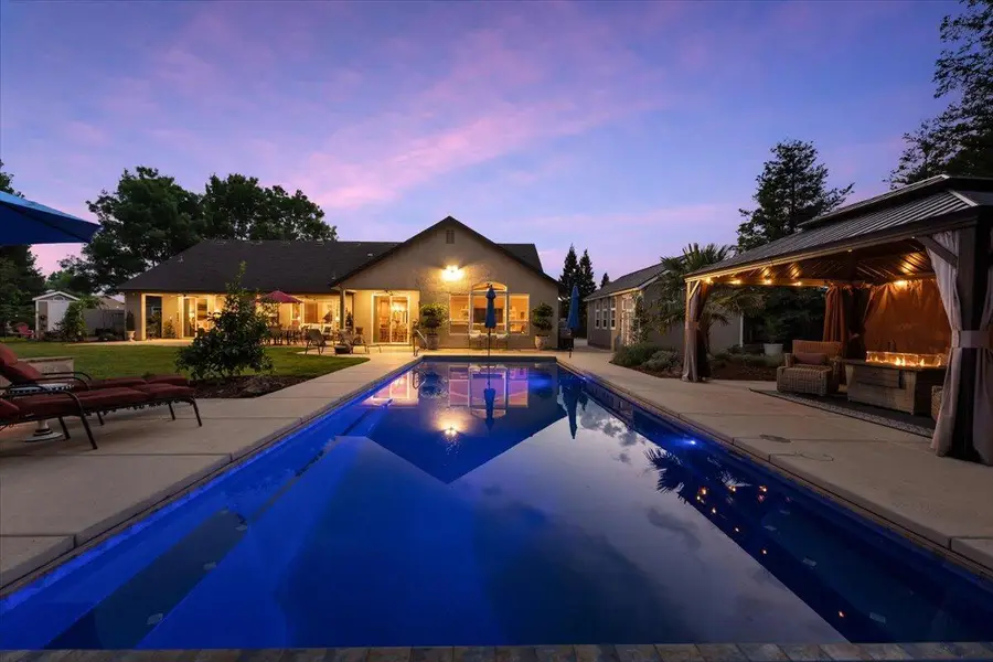 3647 Laver Court, Redding, CA 96002 - #2