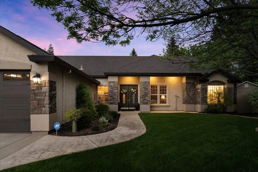 3647 Laver Court, Redding, CA 96002 - #3